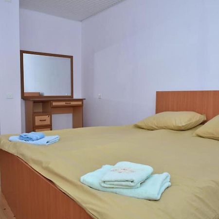 Grand Village Ismayilli Dış mekan fotoğraf