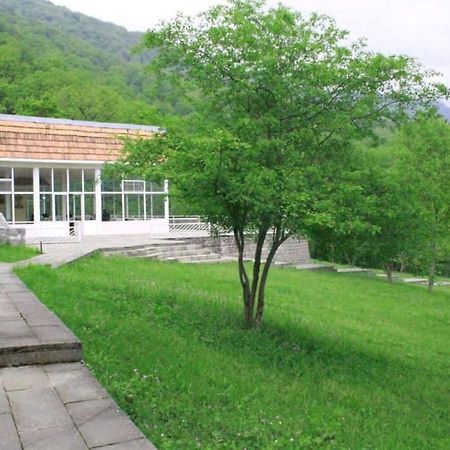 Grand Village Ismayilli Dış mekan fotoğraf