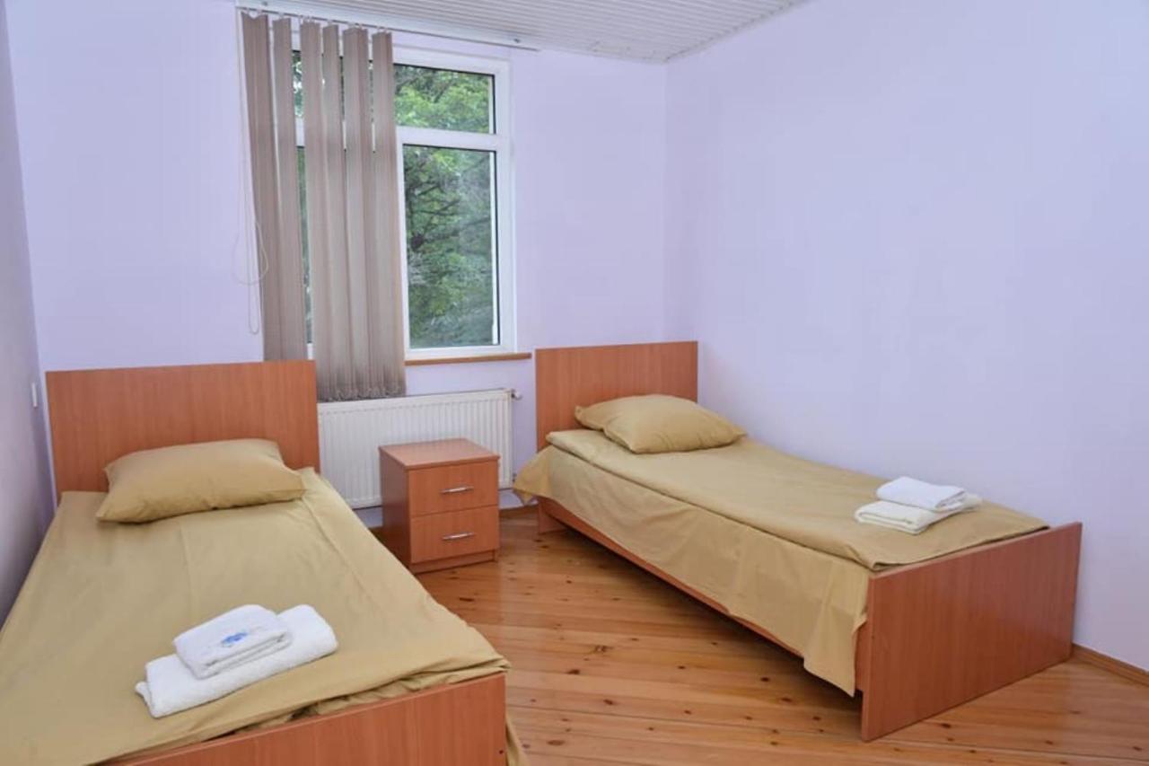 Grand Village Ismayilli Dış mekan fotoğraf
