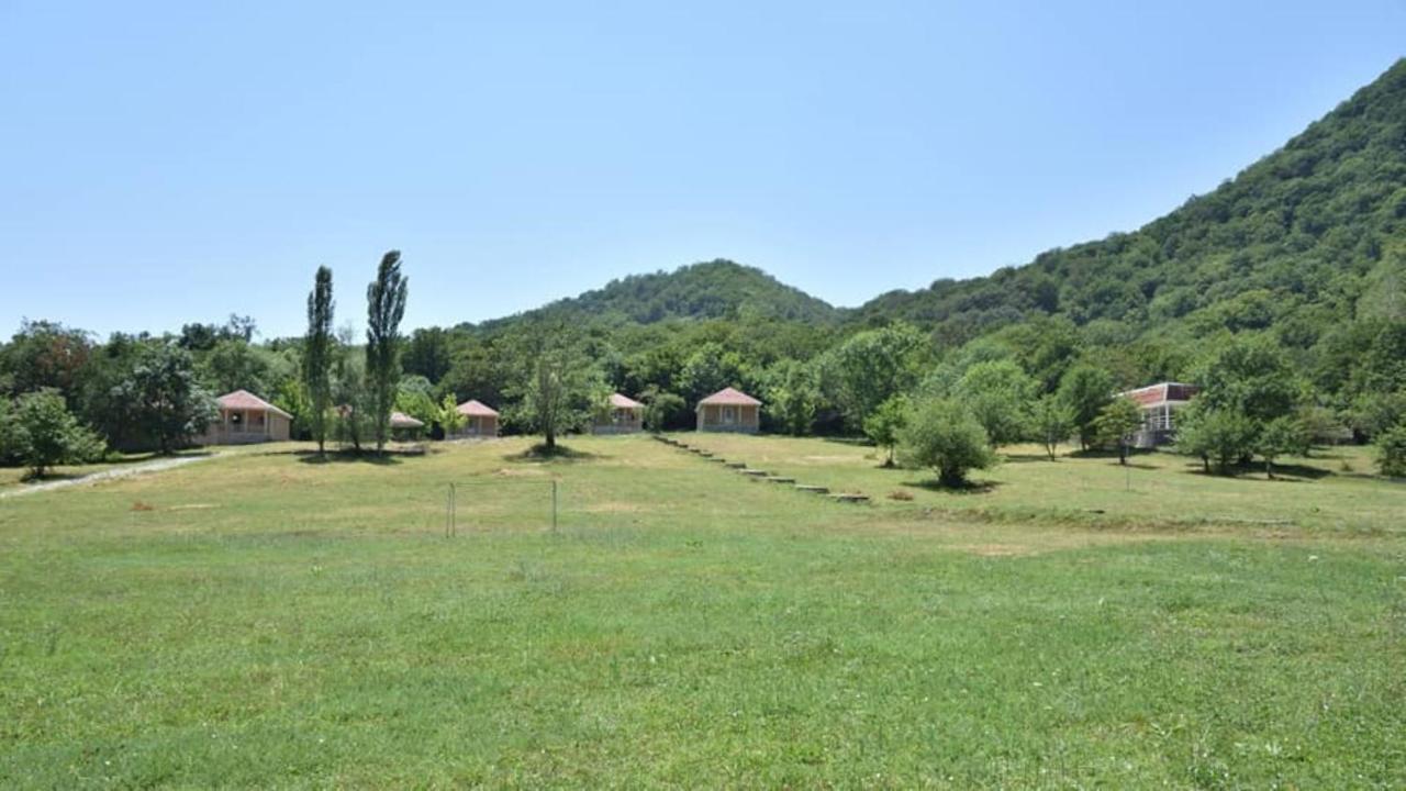 Grand Village Ismayilli Dış mekan fotoğraf