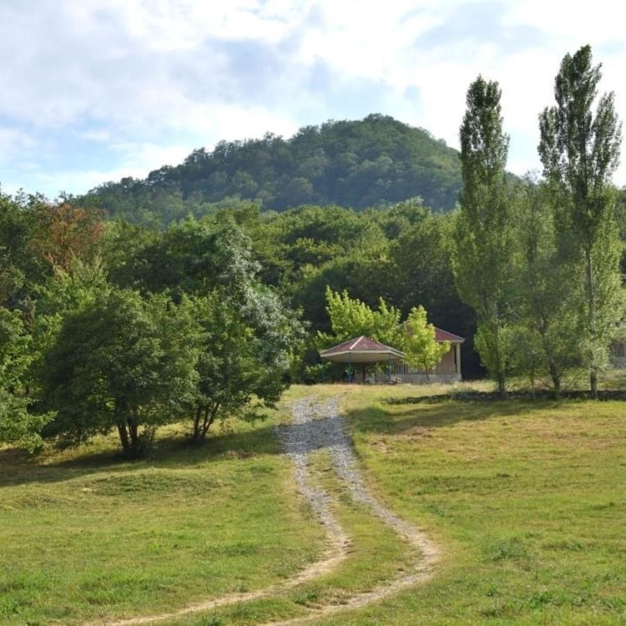 Grand Village Ismayilli Dış mekan fotoğraf