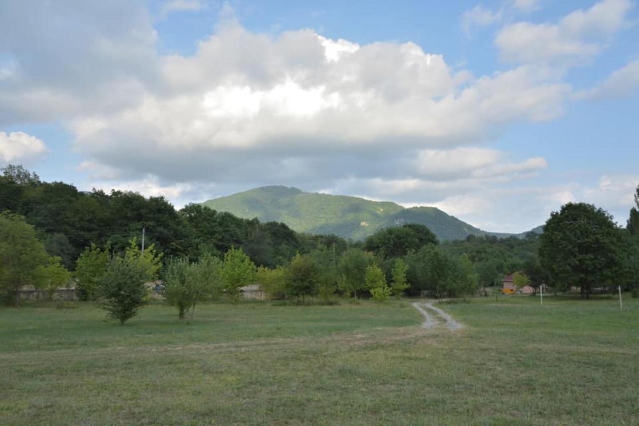 Grand Village Ismayilli Dış mekan fotoğraf