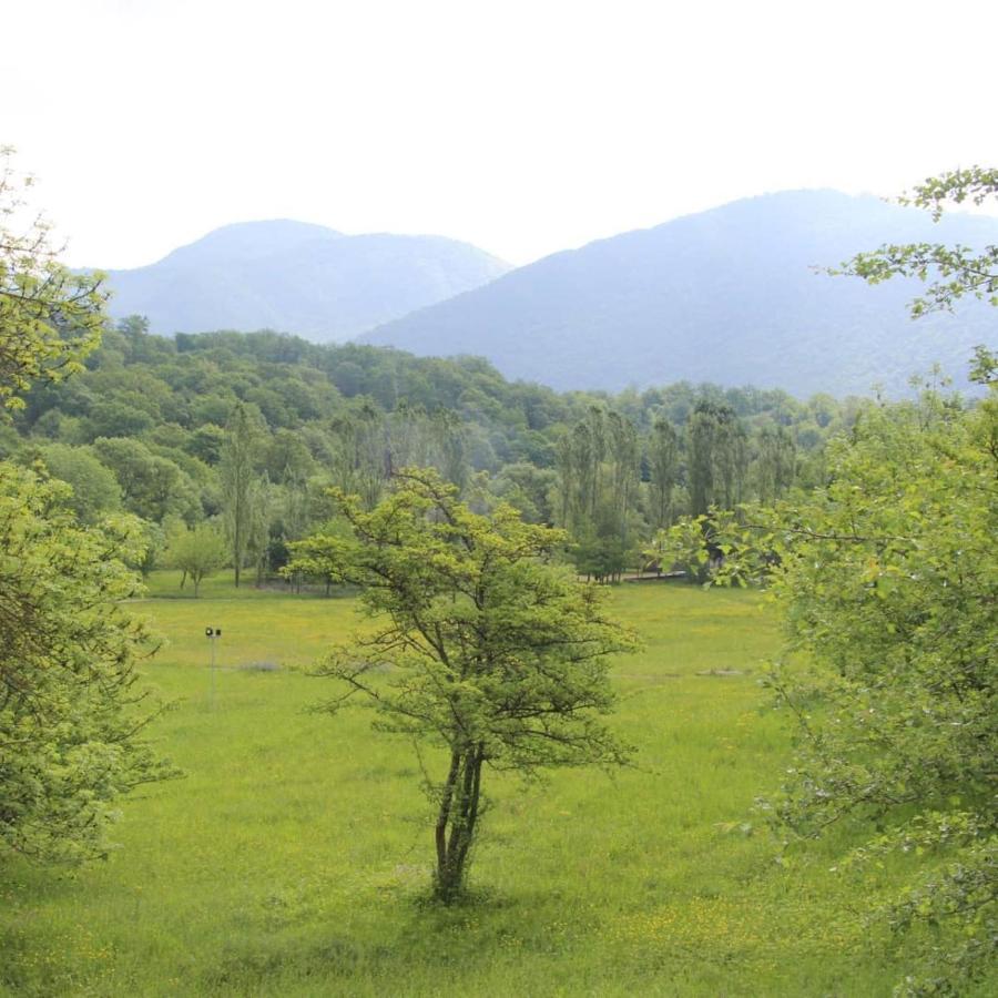 Grand Village Ismayilli Dış mekan fotoğraf