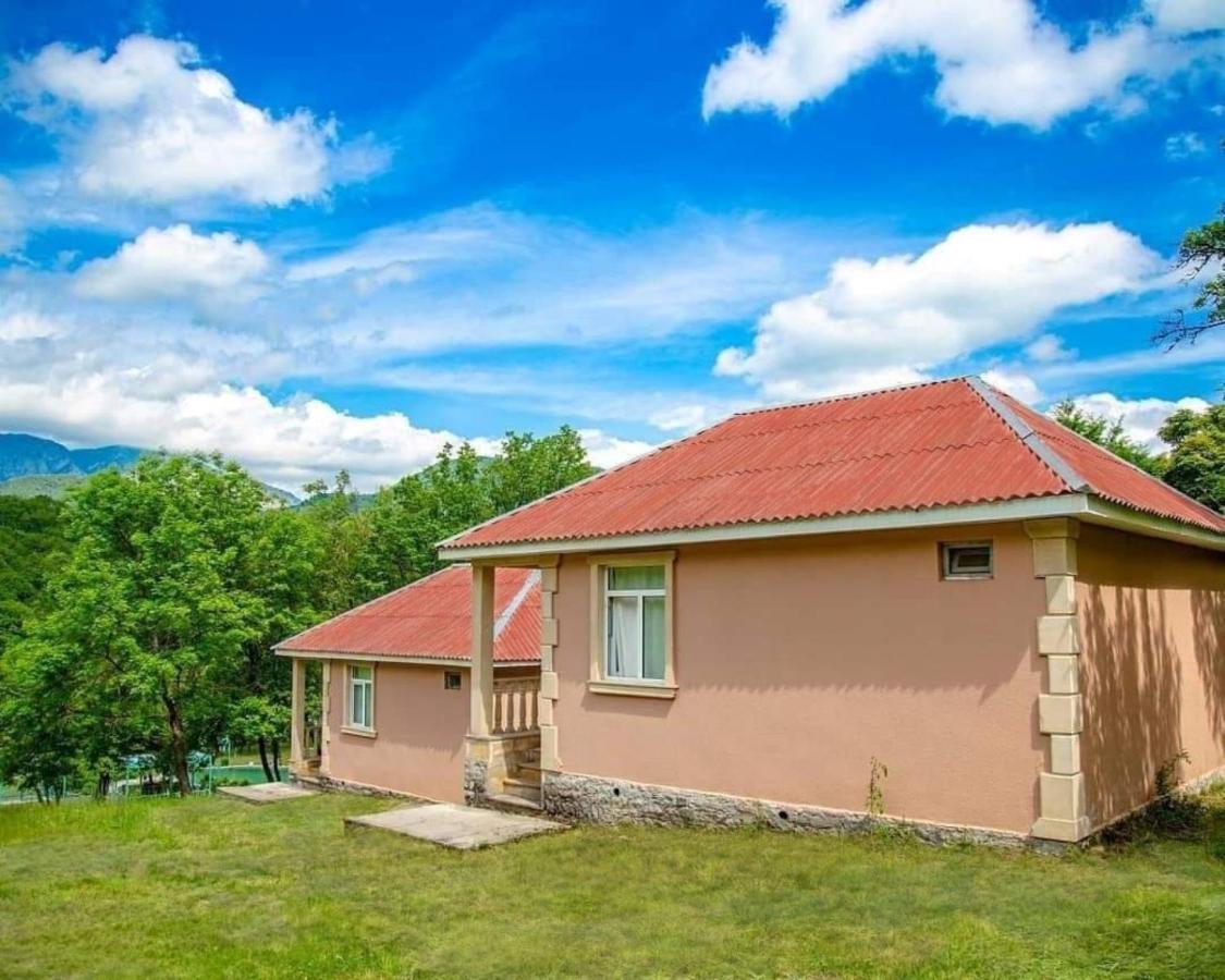 Grand Village Ismayilli Dış mekan fotoğraf