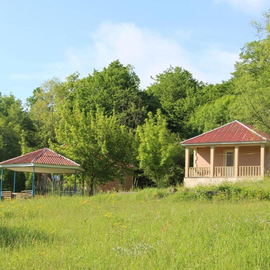 Grand Village Ismayilli Dış mekan fotoğraf