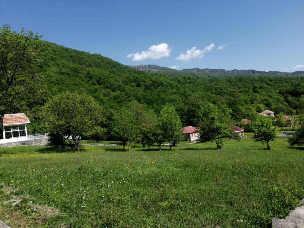 Grand Village Ismayilli Dış mekan fotoğraf