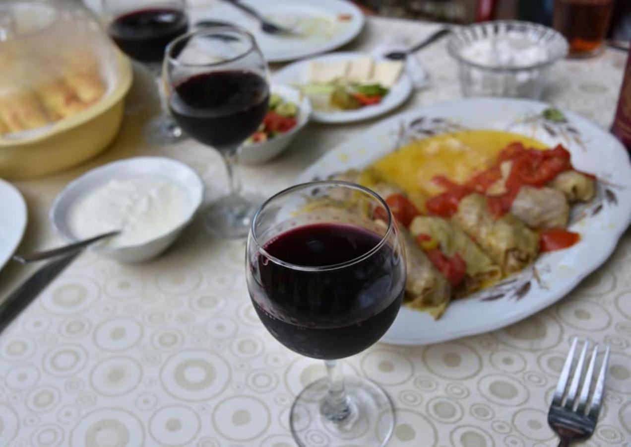 Grand Village Ismayilli Dış mekan fotoğraf
